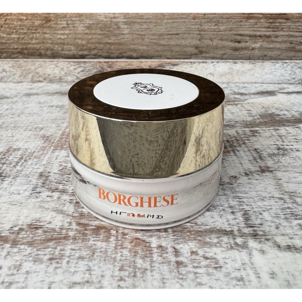 Borghese Energia Vitamin E‎ Antioxidant Creme | 0.5 oz (14.4g) | NEW